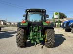 John Deere 6120M