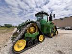John Deere 9620RX