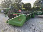 John Deere HD45F