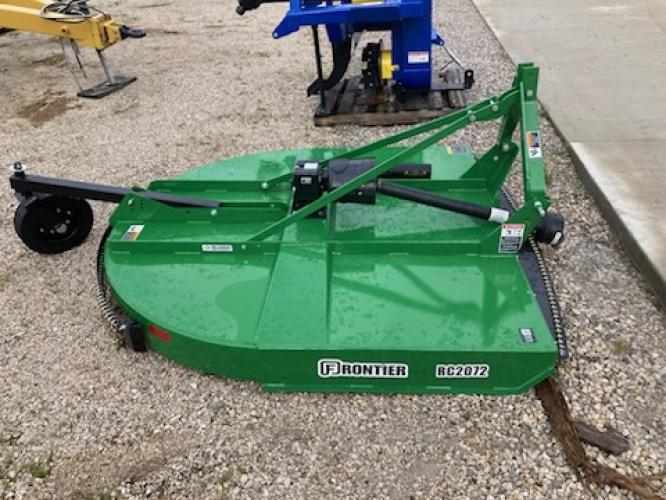 Frontier RC2072