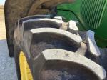 John Deere 7420