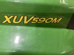 John Deere XUV590