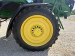 John Deere 600R