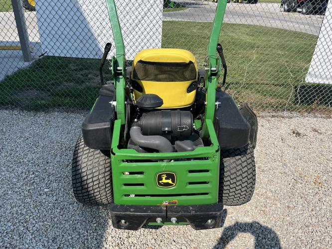 John Deere Z930R