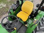 John Deere 5065E