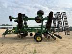 John Deere 2660VT