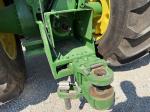 John Deere 9520R