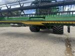 John Deere RD35F