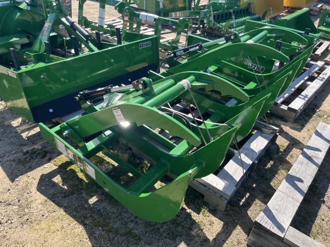 Frontier AV20G