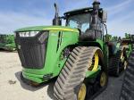 John Deere 9620RX