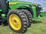 John Deere 8R 340