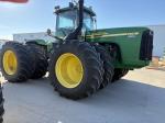 John Deere 9420