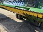 John Deere RD35F