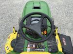 John Deere X734
