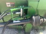 John Deere 708C