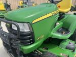 John Deere X720