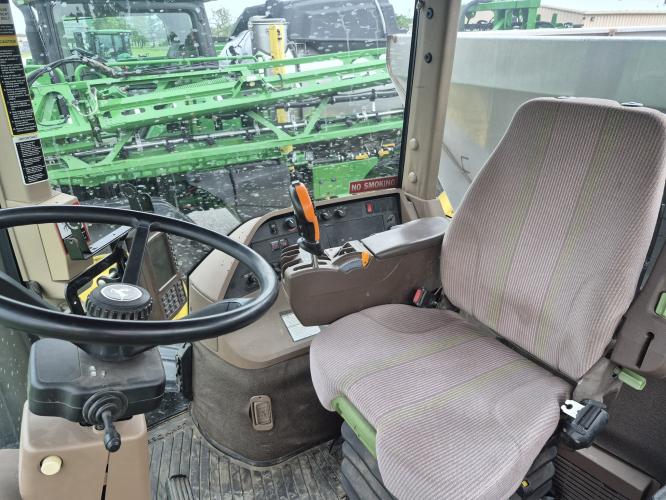John Deere 4920