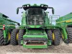 John Deere S7 800