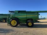 John Deere S780