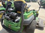 John Deere Z830A