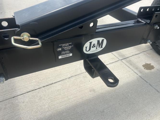 J&m 974XL