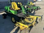 John Deere F1145