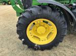 John Deere 5100E