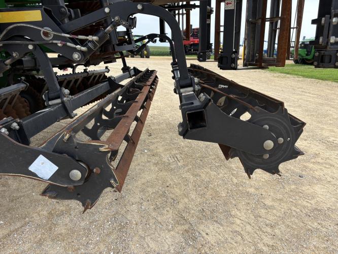 John Deere 2660VT