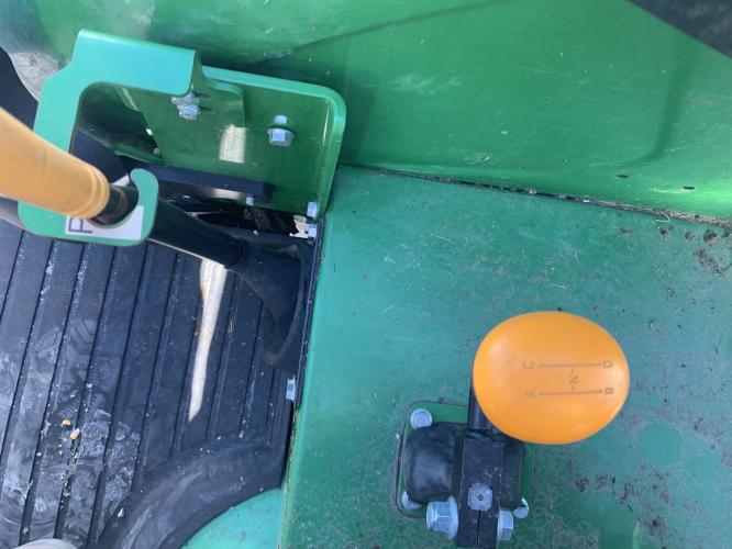John Deere 5090M