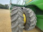 John Deere 9670 STS