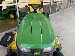 John Deere X730