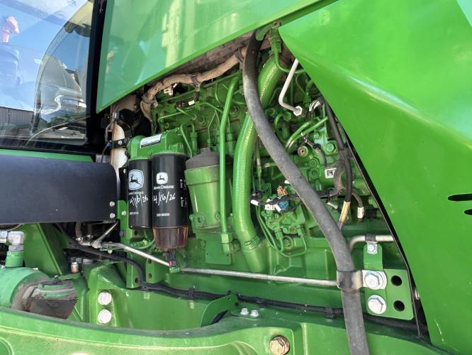 John Deere R4038