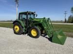 John Deere 6330 Premium