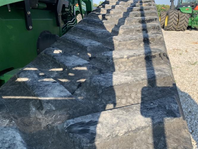 John Deere 8360RT