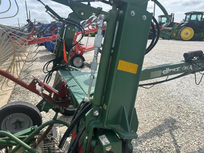 Sitrex QRX14