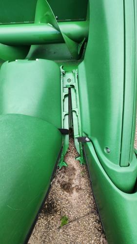 John Deere 712C