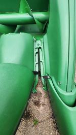 John Deere 712C
