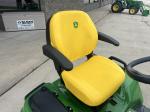John Deere X758