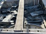Yetter new 5000-027 1243, 1293, 612, 712, C12F DEVASTATOR