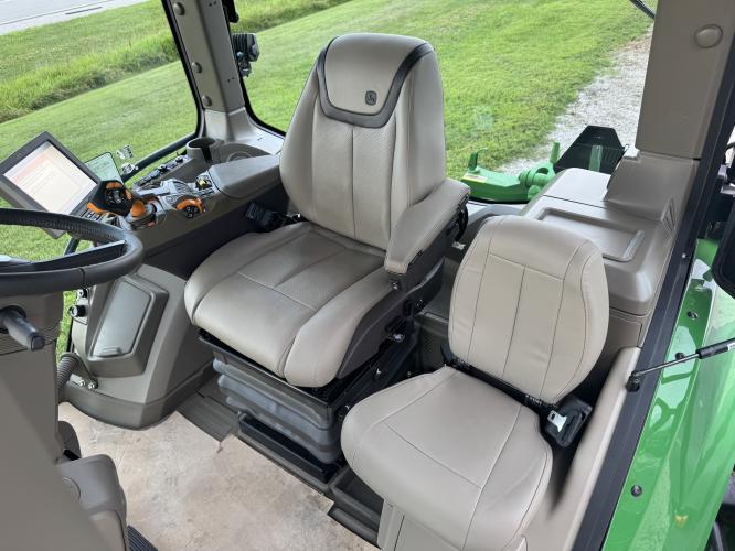 John Deere 8RX 310
