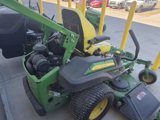 John Deere Z920M