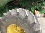 John Deere 9760 STS