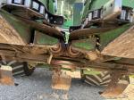John Deere 612C
