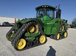 John Deere 9570RX