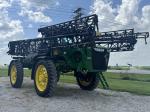 John Deere 4940
