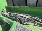 John Deere 560M