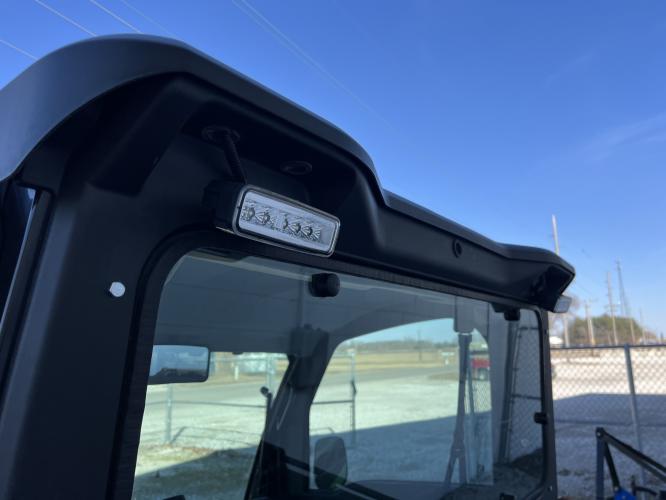 John Deere XUV835M HVAC Cab