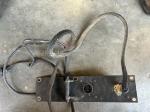 John Deere AH129224 pwr module for CT300
