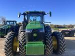John Deere 8R 370