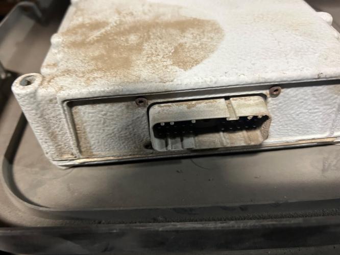 John Deere AA54718 DUAL CAN WEDGE CONTROL BOX
